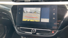 Vauxhall Corsa 1.2 Griffin 5dr Petrol Hatchback